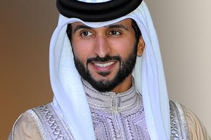 ناصر بن حمد: الجهات الداعمة لبطولة فيصل بن حمد لجمال الخيل شريك في النجاح والتميز