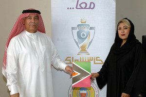 إسماعيل: شركة 'فيستا' انضمت لرعاة 'أغلى الكؤوس'