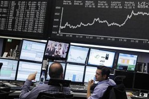 الأسهم الأوروبية تغلق مرتفعة بعد خطوة صينية