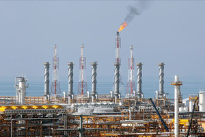 واردات آسيا من النفط الإيراني تستقر في يناير مع تقييد المشتريات