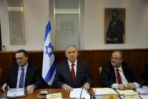 نتنياهو: لا علاقة بين التوترات الحالية والشعور بالإحباط لدى الفلسطينيين