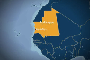 مواجهات بين نشطاء حقوقيين والشرطة الموريتانية