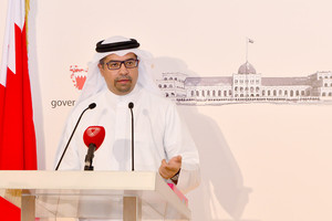 الحمادي: فصل أي عامل من مؤسسة إعلامية يطبق عليه قانون العمل