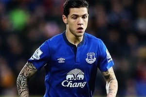 لاعب وسط ايفرتون يبيشيتش وقع عقدا جديد طويل الأمد