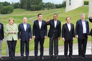 تعرف على رواتب قادة العالم.. الصيني أفقرهم والأوكراني أغناهم !