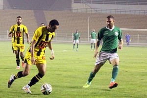 فوز المقاولون والجيش على الاتحاد وأسوان في الدوري المصري