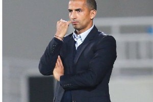 مدرب الجيش القطري: الضغط سيكون أكبر على العين الإماراتي في دوري الأبطال