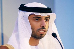 وزير الطاقة الإماراتي: دول 'أوبك' ستضطر لتثبيت إنتاجها