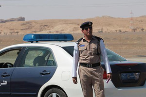 بالصور... مقتل 18 شخصاً بينهم أجانب جراء حادث سير في سلطنة عمان