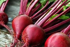 الشمندر.. أهم المصادر الغذائية لمكافحة الأمراض