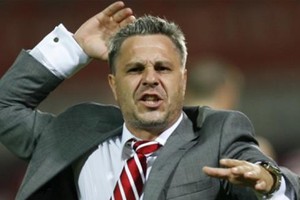 إيقاف مدرب روماني لستة أشهر بسبب المراهنة على المباريات