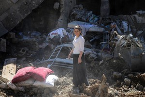 'المرصد السوري': مقتل 1700 مدني خلال 5 أشهر من الغارات الروسية