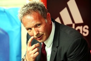 مدرب ميلان يتمنى مواجهة يوفنتوس في نهائي كأس إيطاليا