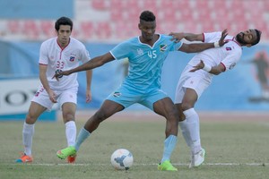 السالمية الجريح يستقبل الكويت في الدوري الكويتي