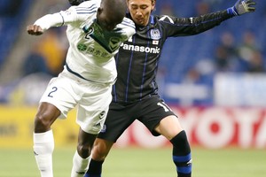 دوري الأبطال: ملبورن فيكتوري يعود من اليابان بنقطة ثمينة