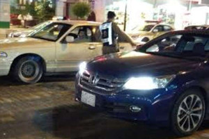 'مرور المدينة المنورة' يسجّل 86 ألف مخالفة متنوّعة خلال 4 أشهر