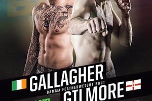 إنجاز عالمي ثامن لمحترفي الـ MMA البحرينية