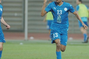 الرميحي يقود الحد للاقتراب من لقب الدوري بتخطي المالكية