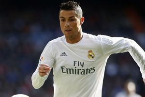 بيريز يرفض التخلي عن رونالدو تحت أي ظرف