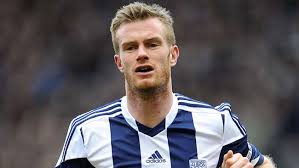 برانت يغيب عن أيرلندا الشمالية في بطولة أوروبا بسبب جراحة بالركبة