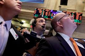 انخفاض أسهم أوروبا بعد موجة صعود دامت خمسة أيام