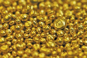 المستثمرون السويسريون يعوّلون على انتعاش الذهب