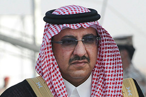 ولي العهد السعودي يبدأ غدا زيارة رسمية لفرنسا   