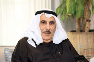 رجل الأعمال الكويتي علي المتروك: اتخذت إجراءات لمقاضاة 'العربية' بعد بثها اعترافات لسجناء بحرينيين