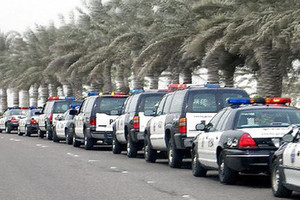 الكويت.. داهس الأمنيين يعترف: خططت وشقيقاي للذهاب إلى سورية