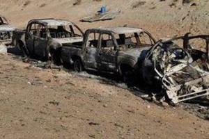 العراق.. مكافحة الإرهاب يعلن تدمير 40 سيارة لـ'داعش' متجهة من الأنبار لـ'صلاح الدين'