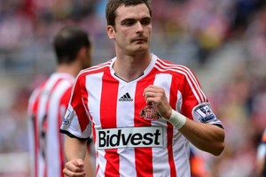 مدرب سندرلاند: إدانة جونسون 'صدمة كبيرة'