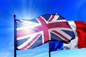 فرنسا وبريطانيا تحثان سورية وروسيا على احترام وقف إطلاق النار