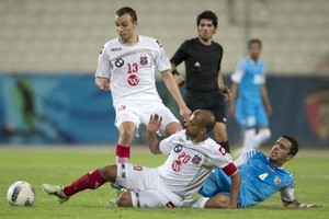 تعادل السالمية والكويت يصب في صالح القادسية