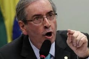 رئيس مجلس النواب البرازيلي سيحاكم بتهمة فساد في قضية بتروباس