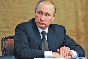 بوتين «يحسم» ولاية جديدة مع بدء حملات الانتخابات البرلمانية