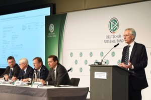 لا دليل على شراء أصوات لاستضافة كأس العالم 2006 وضغوط على بيكنباور