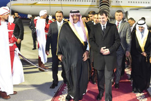 الجبير: ملفات «مهمة جداً» في زيارة ولي العهد لفرنسا