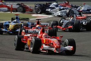 الاتحاد الدولي للسيارات يوافق على نظام جديد للتجارب التأهيلية