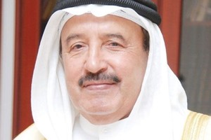 محافظ المحرق: الكأس الملكي موقعه قلوب أهالي المحرق كافة