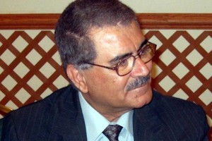 وفاة الشاعر والكاتب العراقي زهير الدجيلي مؤلف حلقات «افتح يا سمسم وسلامتك» 