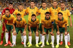 استراليا تواجه إنجلترا وديا في 27 مايو المقبل