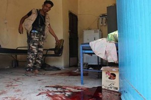 'القاعدة' في اليمن تنفي صلته بهجوم دار المسنين في عدن