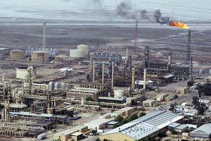 الجبير: سنبقي على حصتنا في سوق النفط