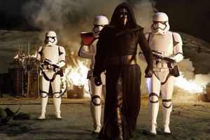 العثور على جثة 'دايسون' مبتكر روبوت أفلام 'حرب النجوم' في مالطا