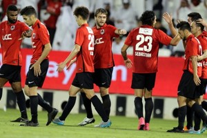 الريان يحرز لقب الدوري القطري لأول مرة منذ 21 عاما