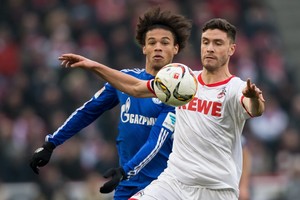 شالكه يتقدم إلى المركز الرابع في البوندسليغا