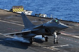 التحالف الدولي: جهودنا متواصلة لاستعادة الموصل من 'داعش'