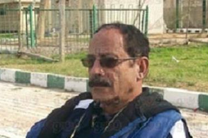 وفاة مختار حارس مرمى الإسماعيلي السابق عن 72 عاماً