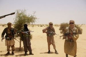 مجلس الأمن الدولي يحث على تنفيذ اتفاق السلام في مالي