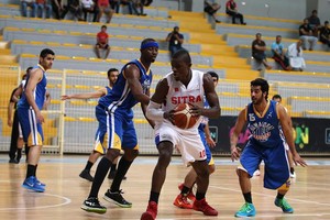 فوز النويدرات والنجمة على سترة والبحرين في دوري السلة